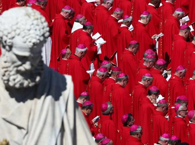 Conclave