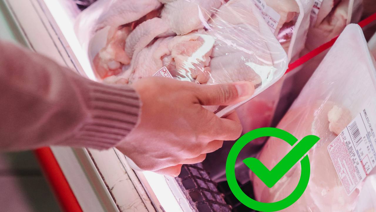 La carne migliore
