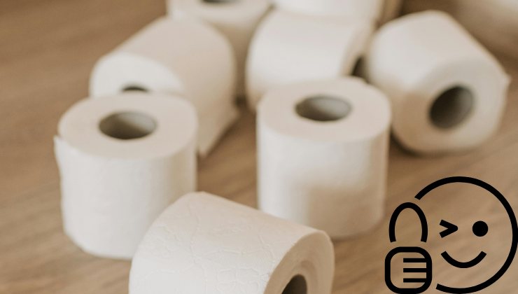 Cattivi odori eliminati