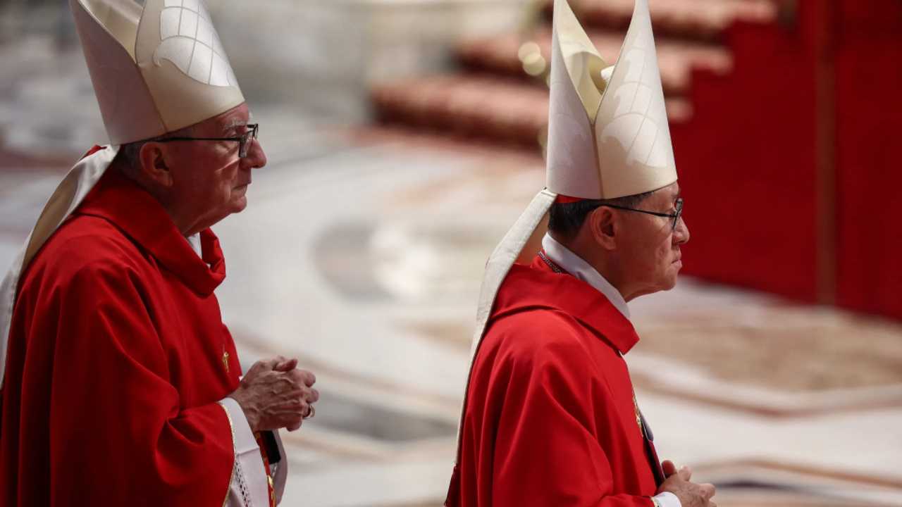 Cardinali
