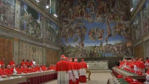 Conclave