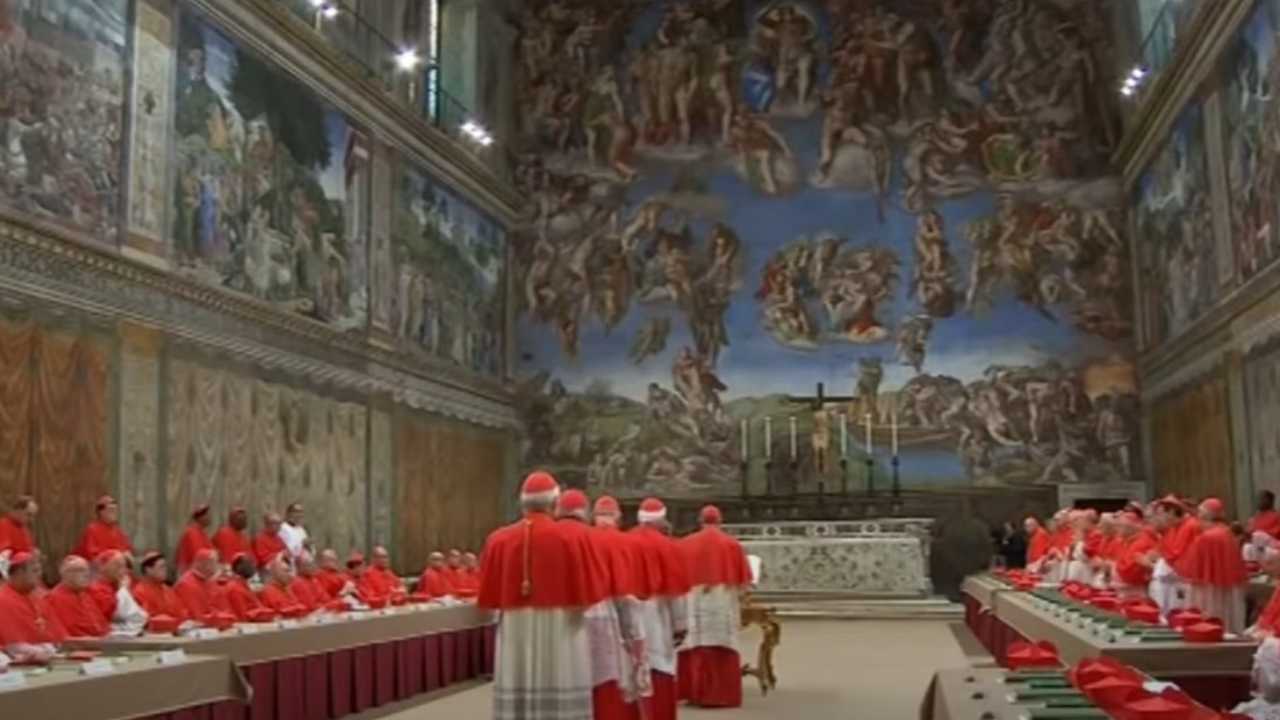 Conclave