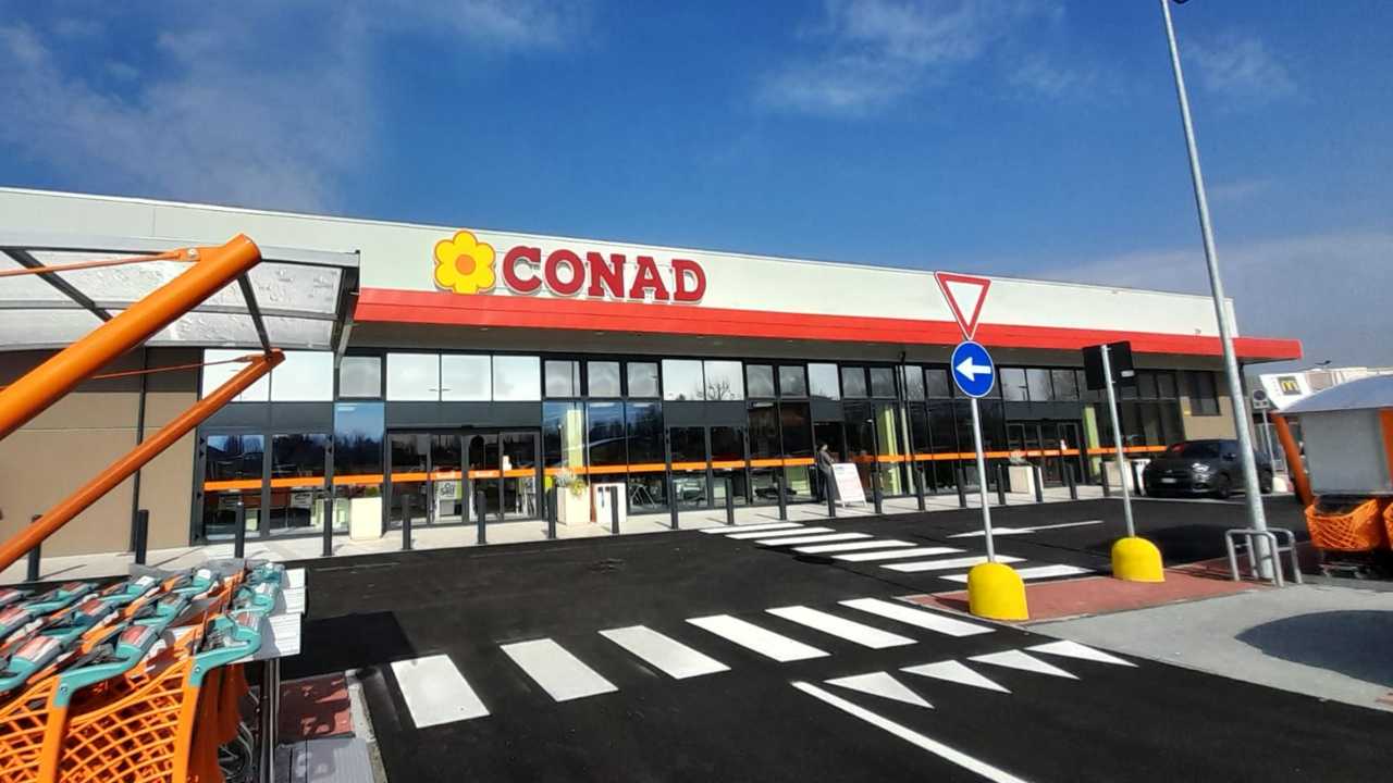 Pasta Conad, la scegliete perché costa pochissimo ma in realtà proviene dal pastificio n.1 in Italia