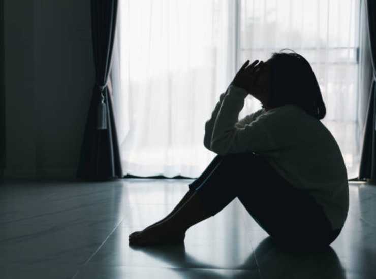 Centro per la depressione