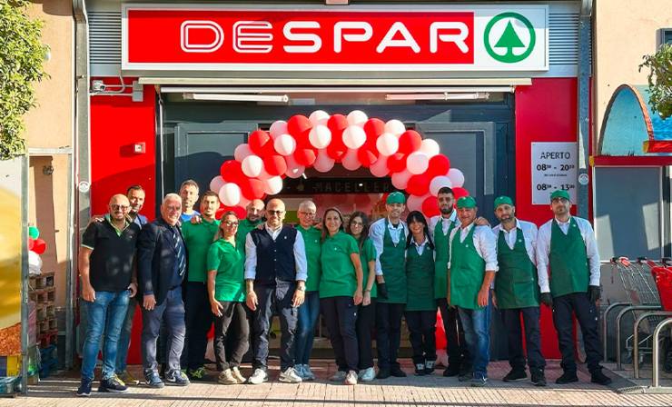 Despar (Despar Italia) - moralizzatore.it