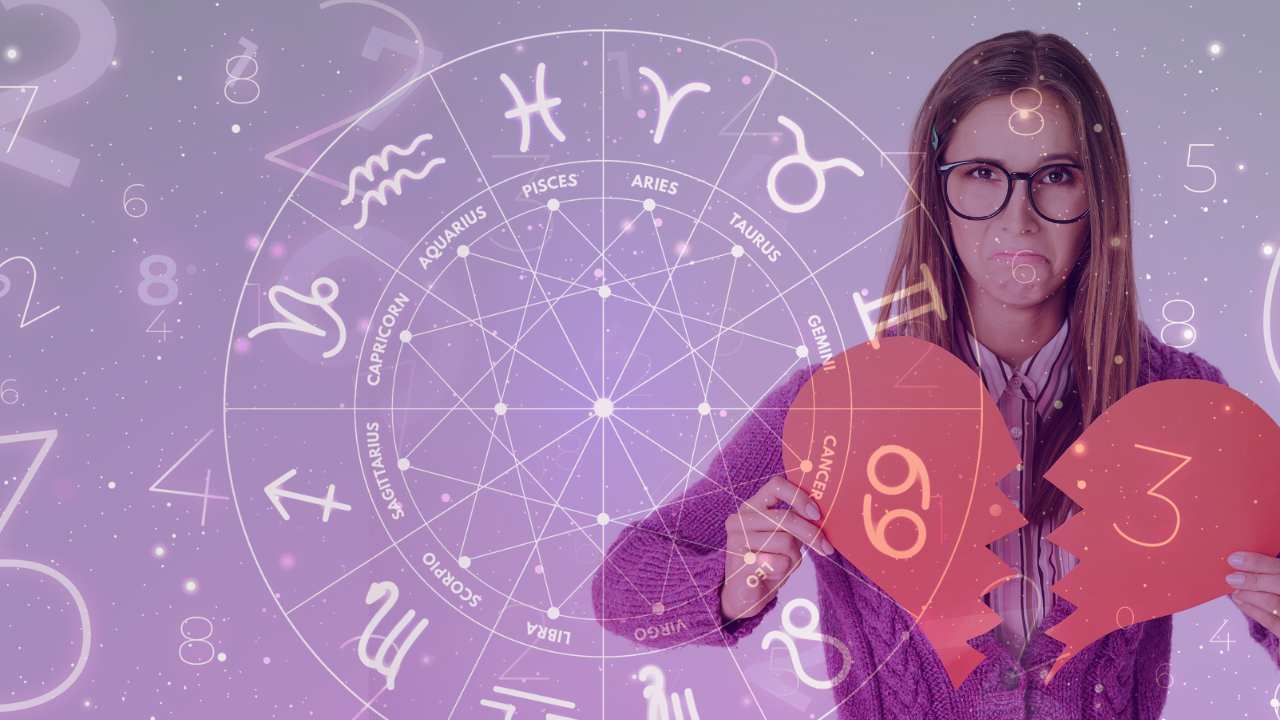 OROSCOPO, pessime notizie per questo segno: "State per scoprire un tradimento"