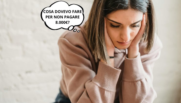 Domanda esistenziale