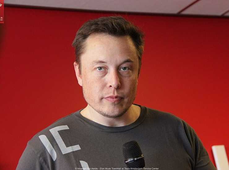 SpaceX