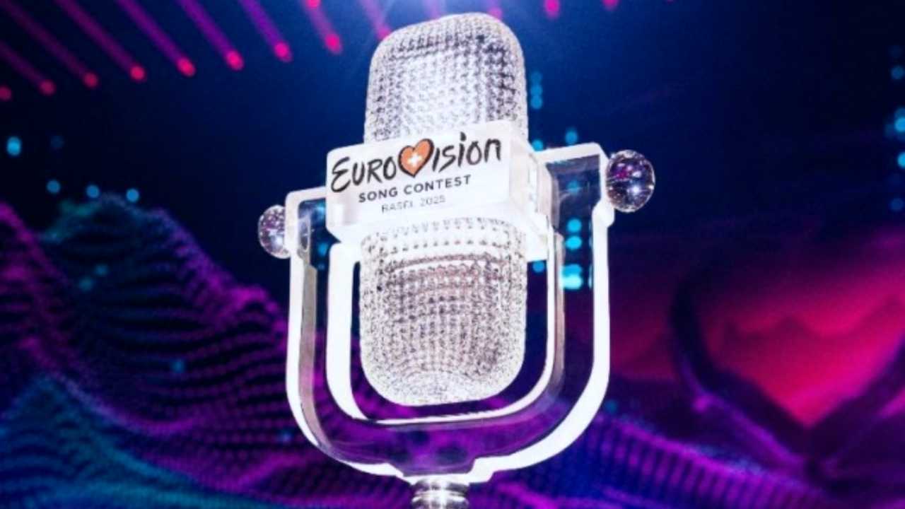 Eurovision 2025