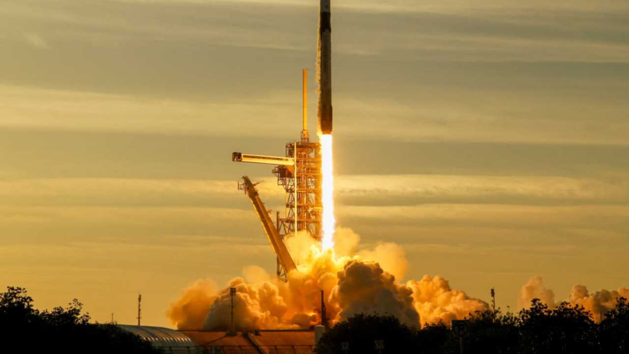 Falcon 9