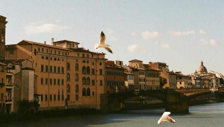Il mare in Toscana