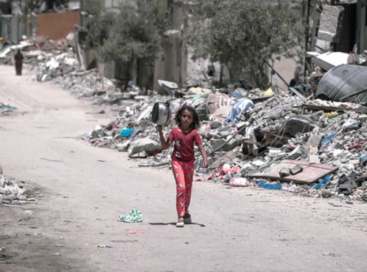 Gaza