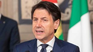 Giuseppe Conte