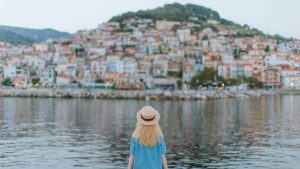 Perla greca scoperta in Italia