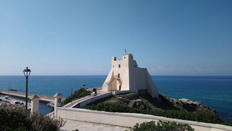 Sperlonga