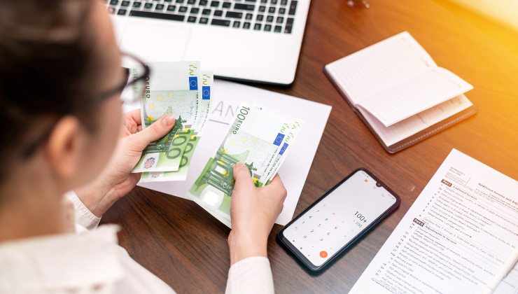 "Vogliamo farvi guadagnare 2mila euro in più": buste paga pià ghiotte