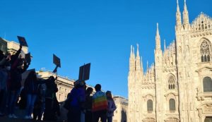 Guerra Milano (facebook) - moralizzatore.it