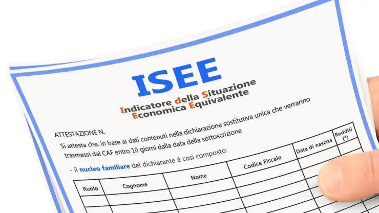 Isee (web) - moralizzatore.it