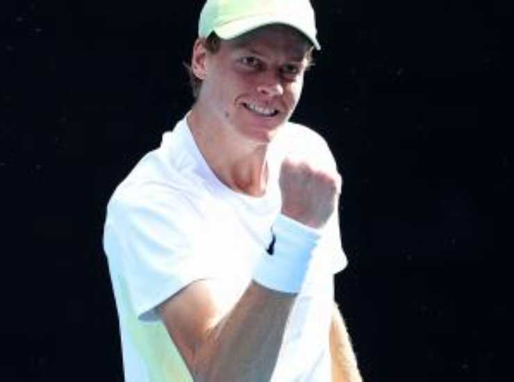 Jannik Sinner