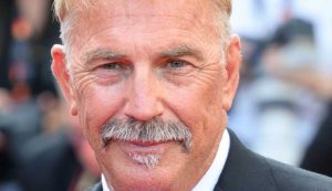 Kevin Costner