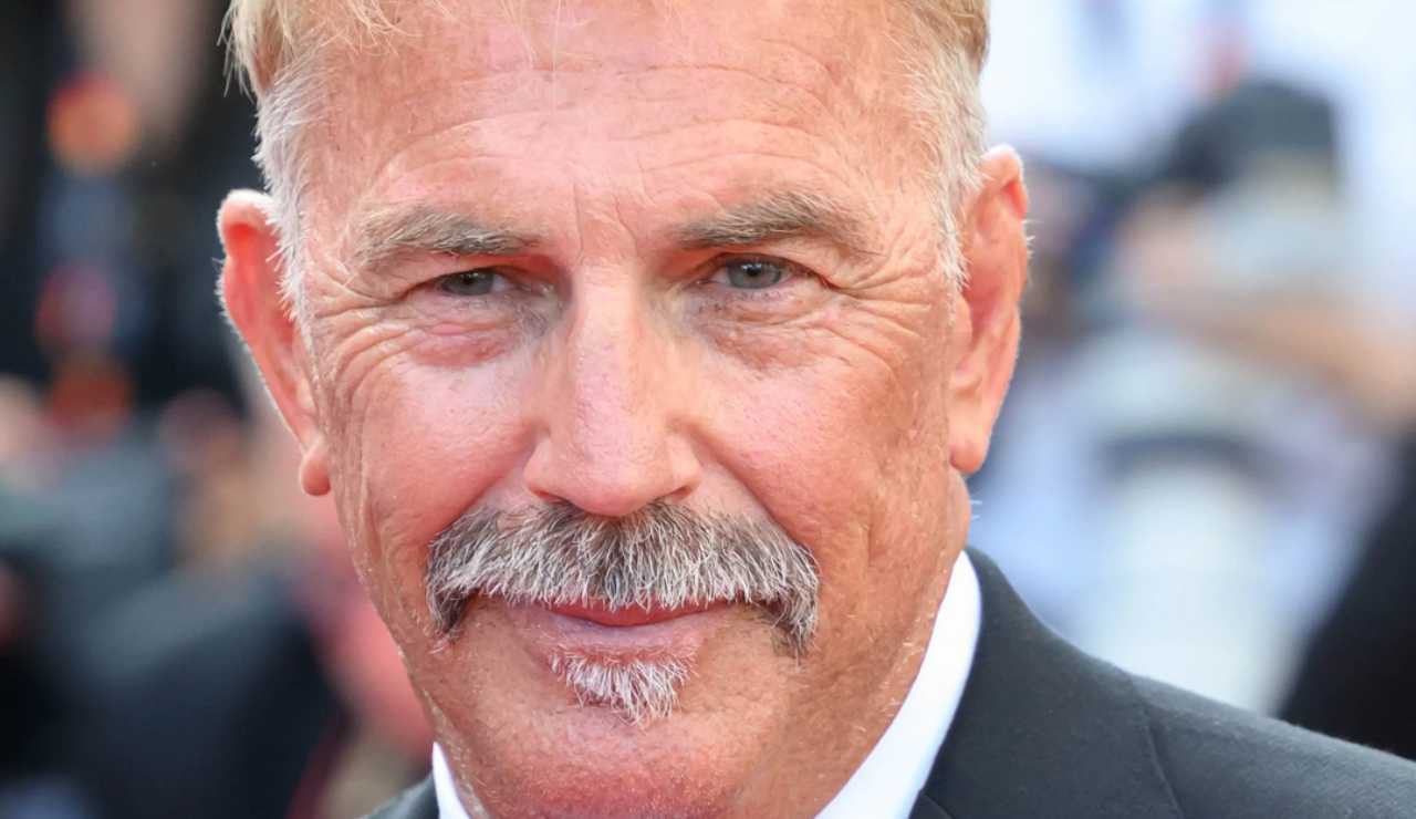 Kevin Costner