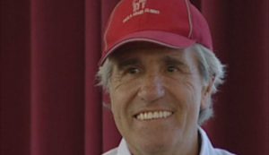 Nino Benvenuti