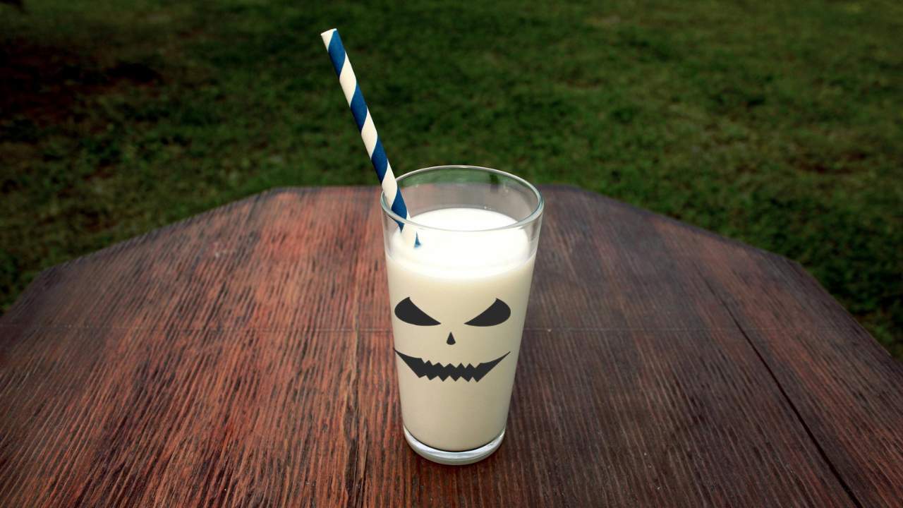Latte fatale