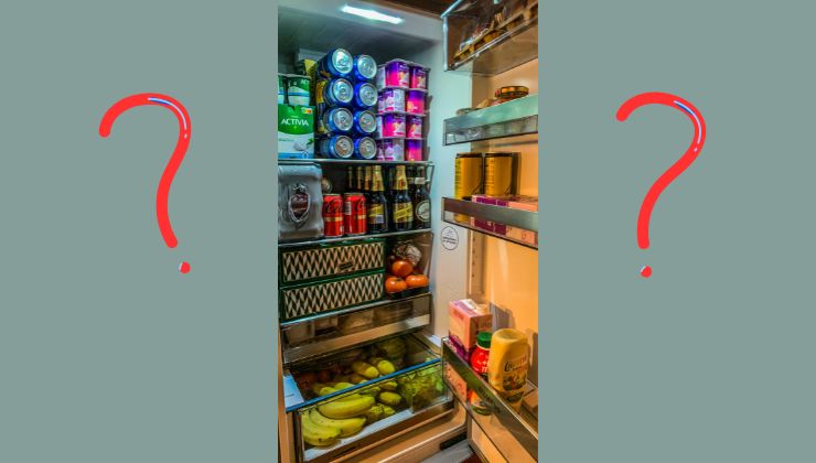 Alimento da evitare