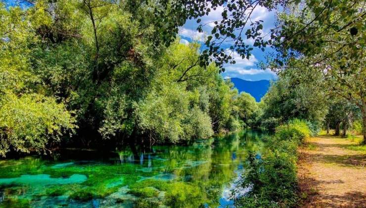 "Ci venite gratis", la Campania ha aperto le porte: viaggio nel luogo più bello del mondo a 0 euro