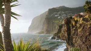 Madeira