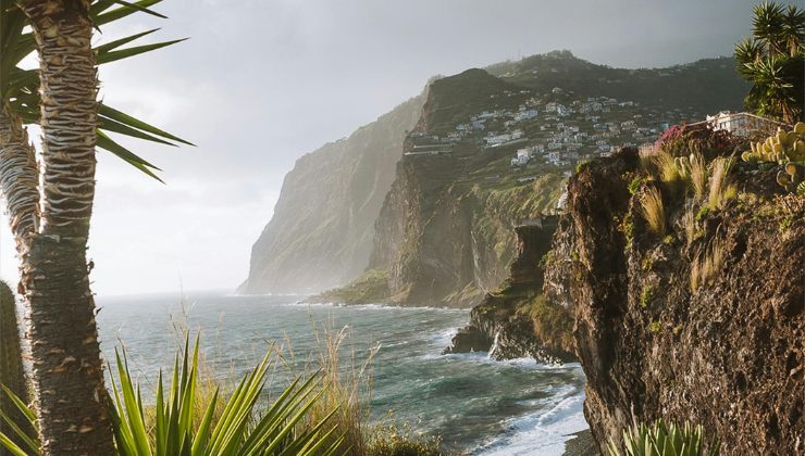 Madeira