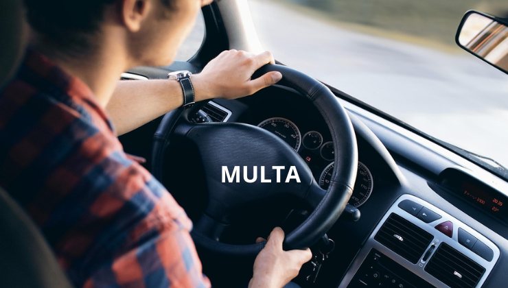 Multa per come ti vesti