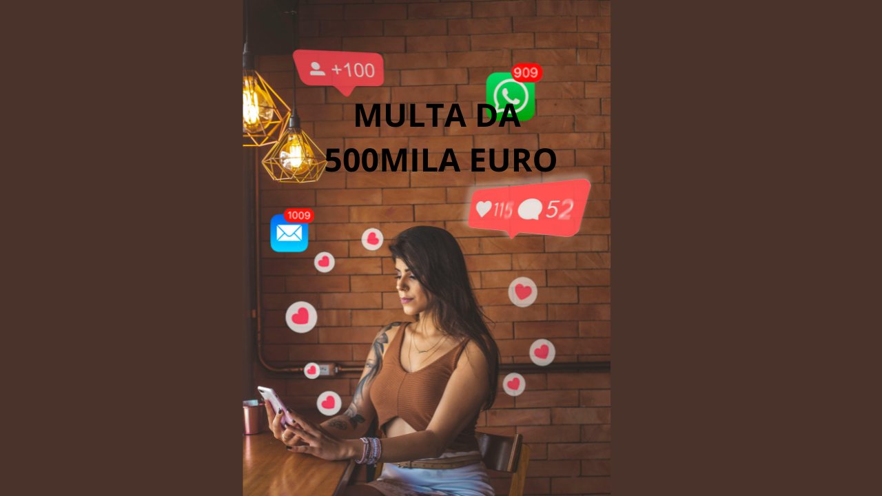 Multone da panico