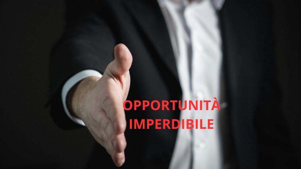 Candidati ora