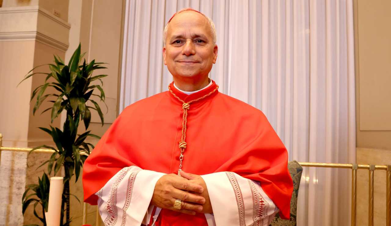 Robert Prevost Papa