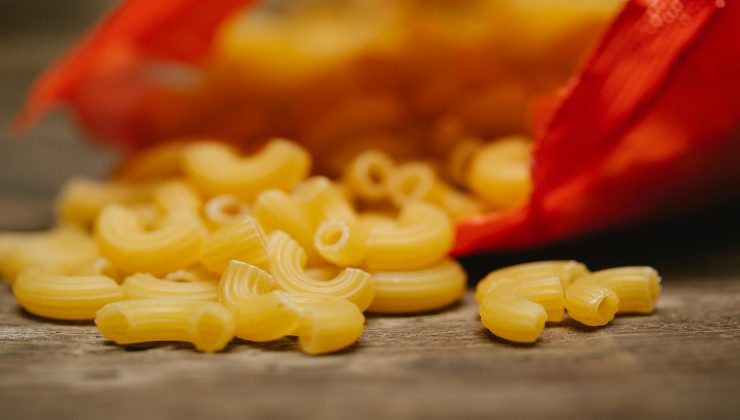 Pasta Conad, la scegliete perché costa pochissimo ma in realtà proviene dal pastificio n.1 in Italia