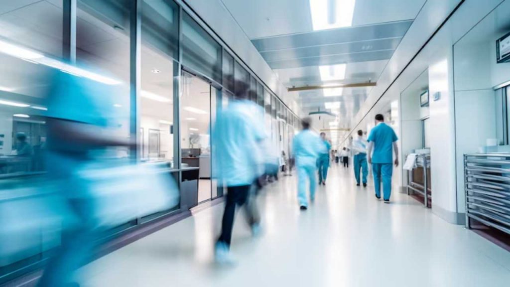 Ospedale