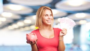 Ultim'ora, 7.800 euro a tutte le donne italiane: il Governo ve li regala