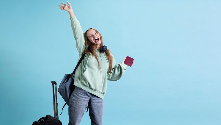 Aereo, da oggi gratis: andate dove volete e non vi costa un euro