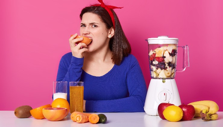 Ultim'ora Ministero della Salute, "Questa frutta provoca cancro al fegato"