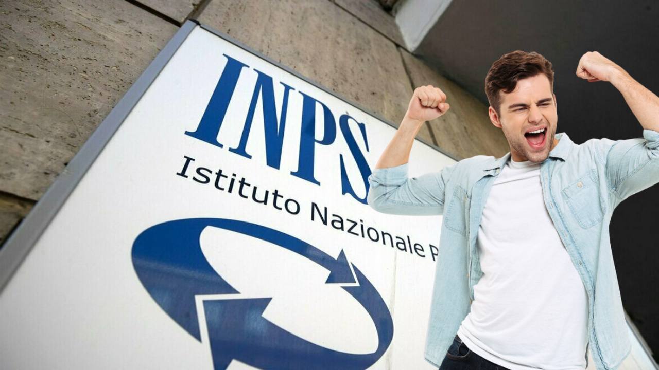 INPS, vi regalano 10 anni di contributi: vi basta un semplice click e sono vostri