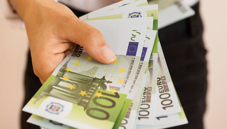 "Sorpresa, ti regaliamo 500 euro": vai subito al CAF e richiedili 
