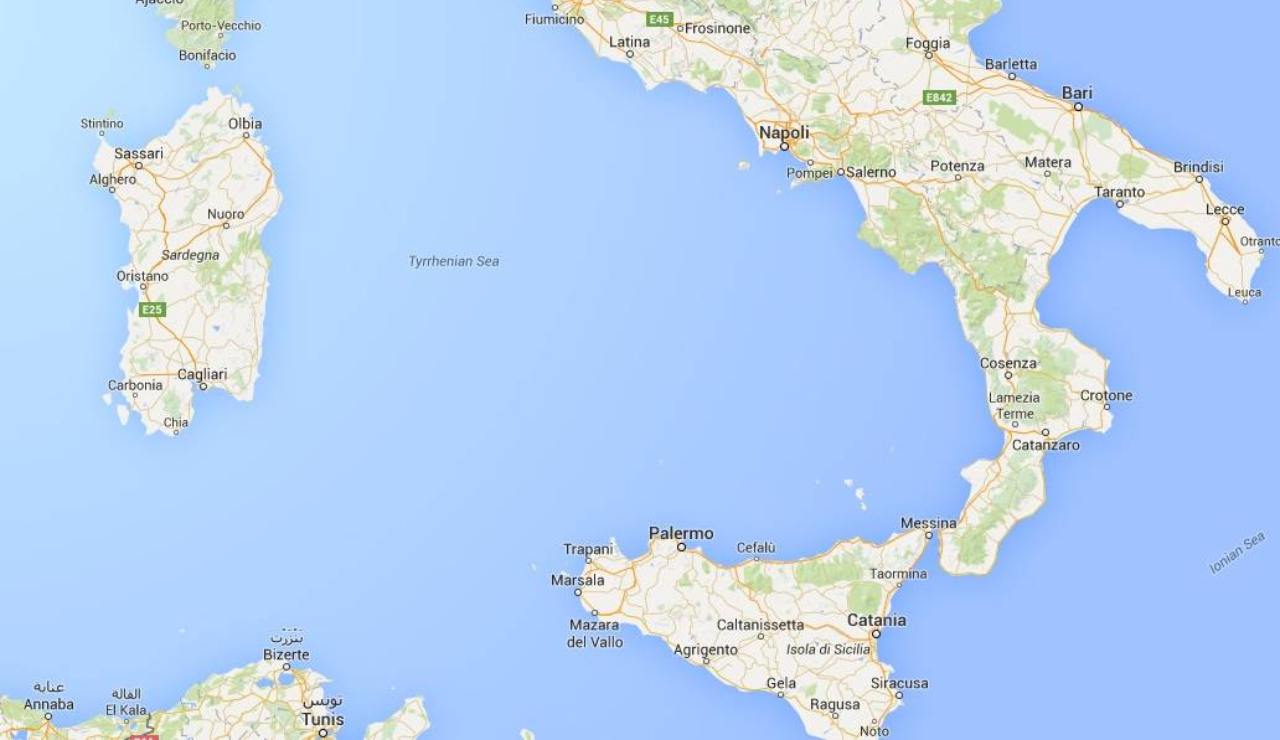 Sud Italia (web) - moralizzatore.it