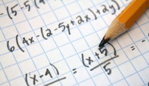 Test matematico (social) - moralizzatore.it