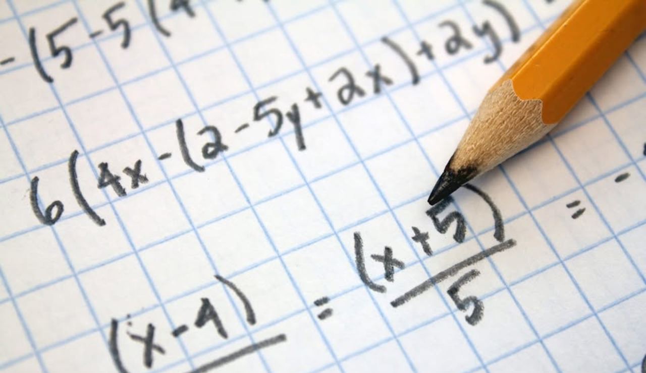 Test matematico (social) - moralizzatore.it