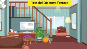 Test visivo (web) - moralizzatore.it