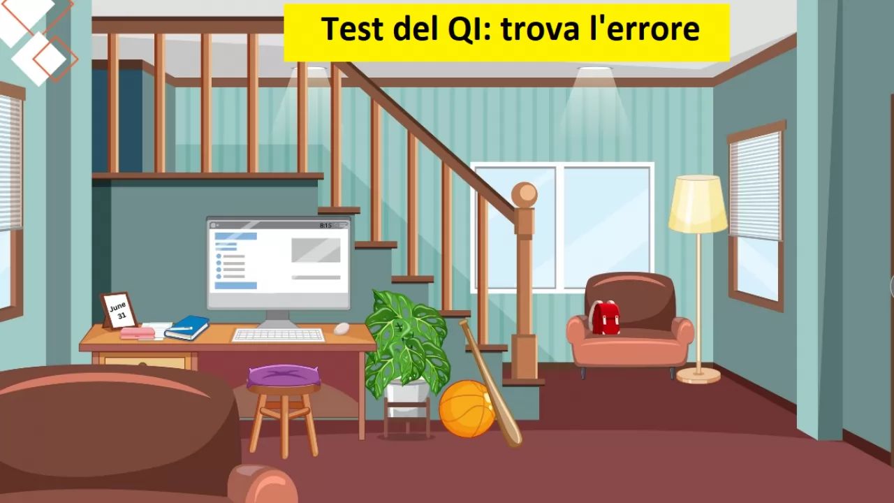 Test visivo (web) - moralizzatore.it