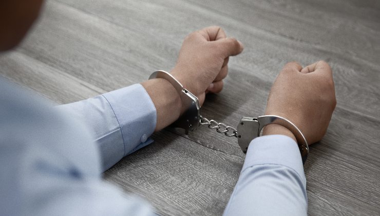 Rivoluzione giustizia, "Da oggi vi sbattono in cella senza processo"