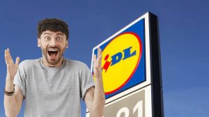 LIDL l'ha fatto davvero, ha venduto il 'condizionatore 2.0' a 4,99