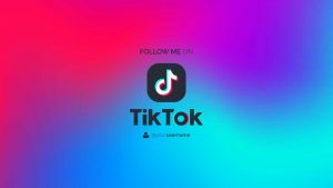 TikTok Usa